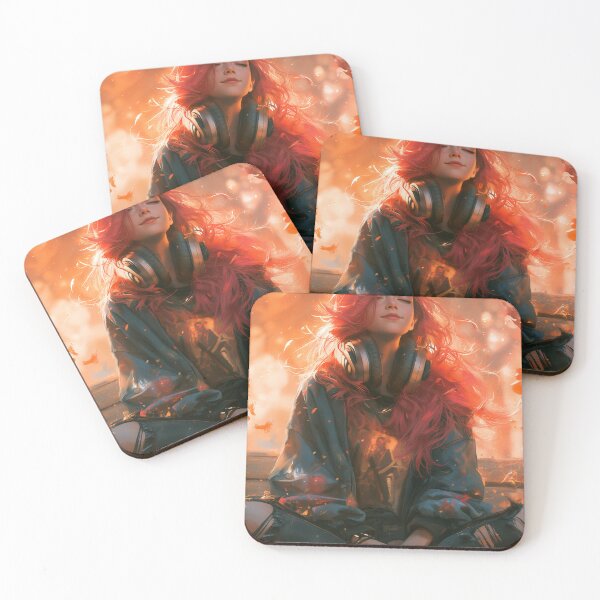 Item preview, She Walks Where the Sun Remembers designed and sold by oanaunciuleanu.