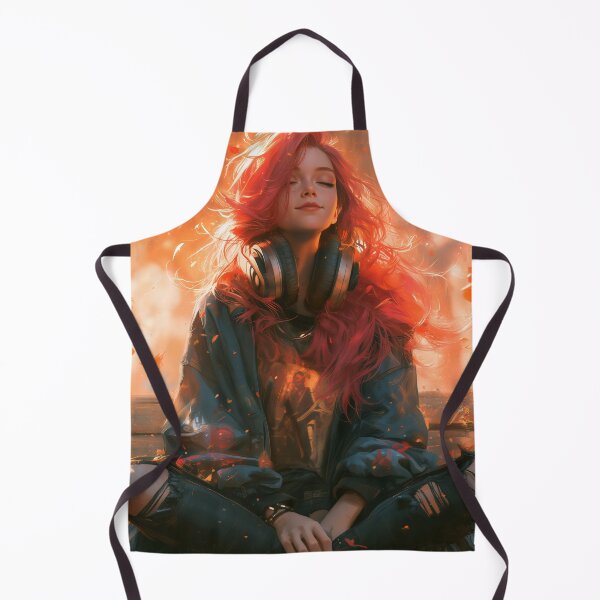 Item preview, She Walks Where the Sun Remembers designed and sold by oanaunciuleanu.