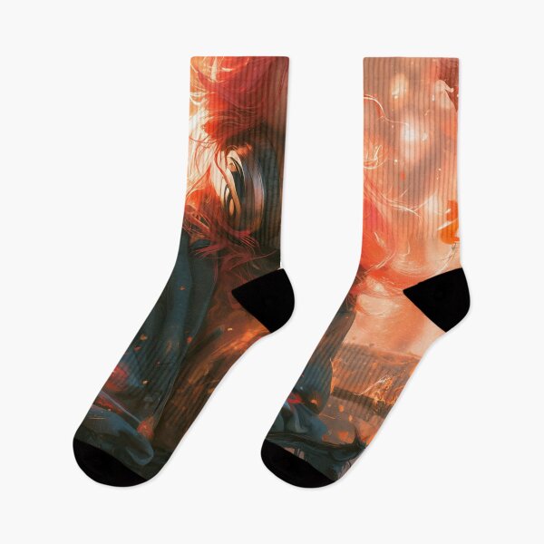 Item preview, She Walks Where the Sun Remembers designed and sold by oanaunciuleanu.