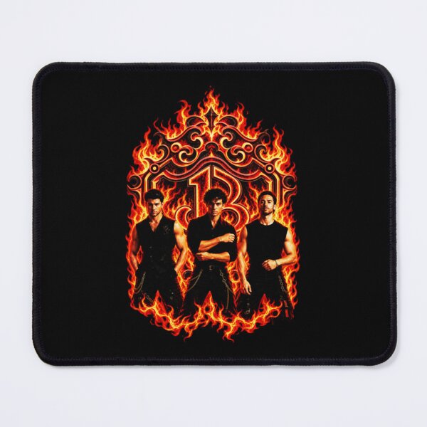 Item preview, Jonas-Brothers-2026-All Over Again Tour 2026 designed and sold by RolinSichuqi.
