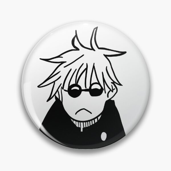 Item preview, Gojo funny designed and sold by sandsgnn.