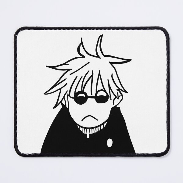 Item preview, Gojo funny designed and sold by sandsgnn.
