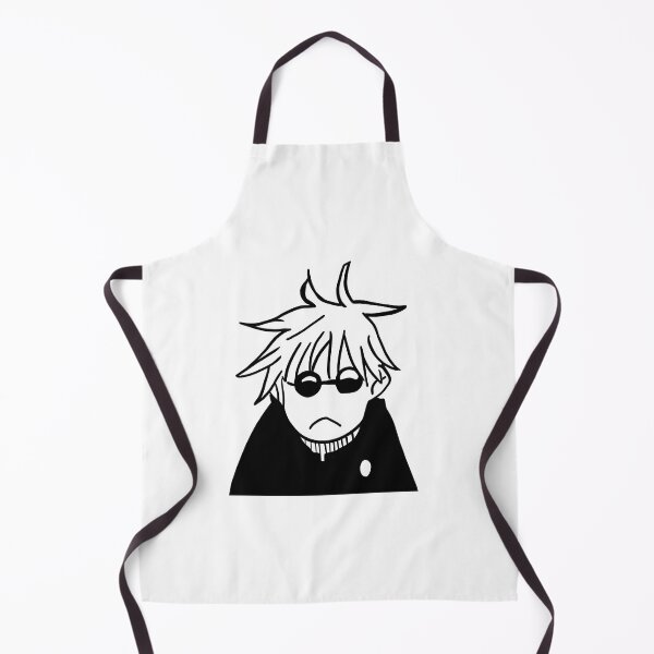 Item preview, Gojo funny designed and sold by sandsgnn.