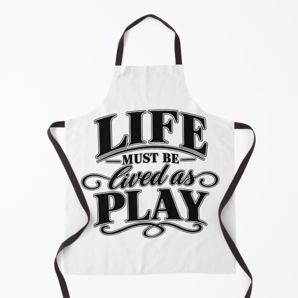 Item preview, The Joy of Living designed and sold by Quote Gallery.