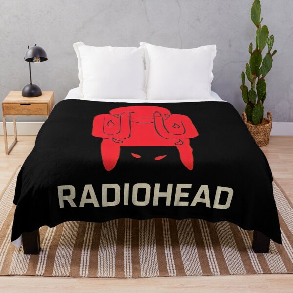 Item preview, Radioheads Band designed and sold by MarekTollen.