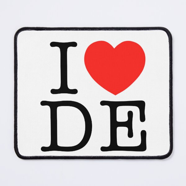 Item preview, I LOVE DETROIT designed and sold by Jamalhama.