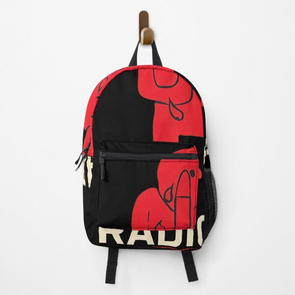 Item preview, Radioheads Band designed and sold by MarekTollen.