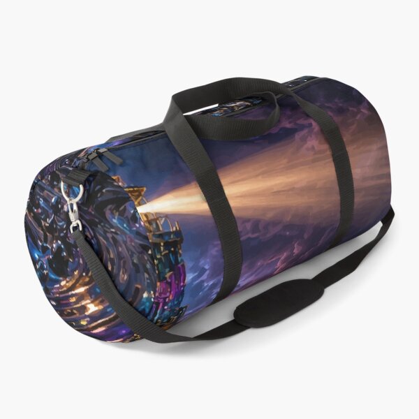 Item preview, Surreal Deco Lighthouse designed and sold by AbstractAnom.