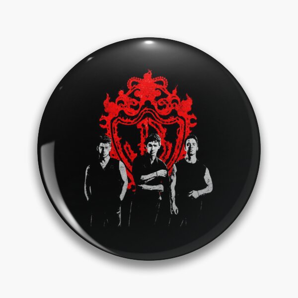 Item preview, Vintage Joe Kevin Nick Brothers Pop Rock designed and sold by RolinSichuqi.