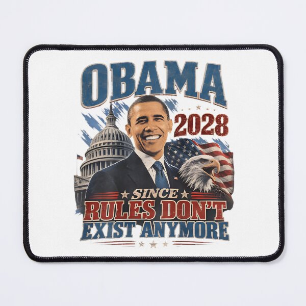 Item preview, 44Th President Vintage Hope Graphic Art | Iconic American Political History Portrait | Perfect Gift For You And Friends designed and sold by Barbara Souza.