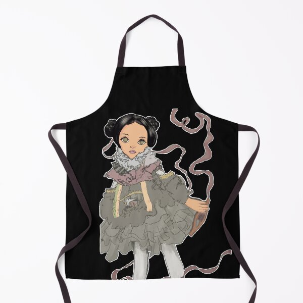 Item preview, Wistful girl weaves wonders designed and sold by Hephzibahlove.
