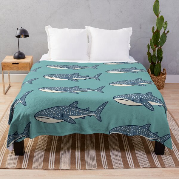 Item preview, Whale Shark – Gentle Giant of the Ocean designed and sold by DreamCraze.