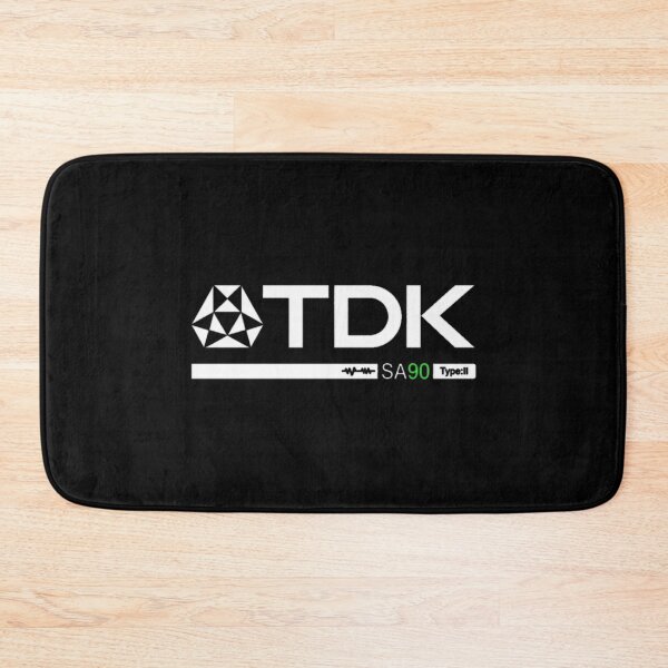 Item preview, TDKS SA90 Cassette Tape  designed and sold by MarekTollen.