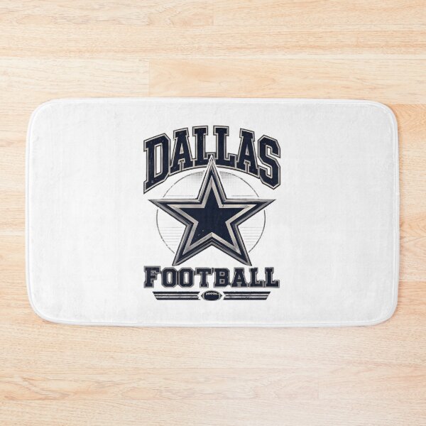 Item preview, Texas Professional Football Blue And Silver Vintage Inspired Graphic | Limited Edition designed and sold by Outlifted.