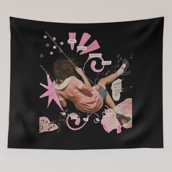 Item preview, olivia rodrigo you seem pretty sad for a girl so in love designed and sold by Facturesfory.