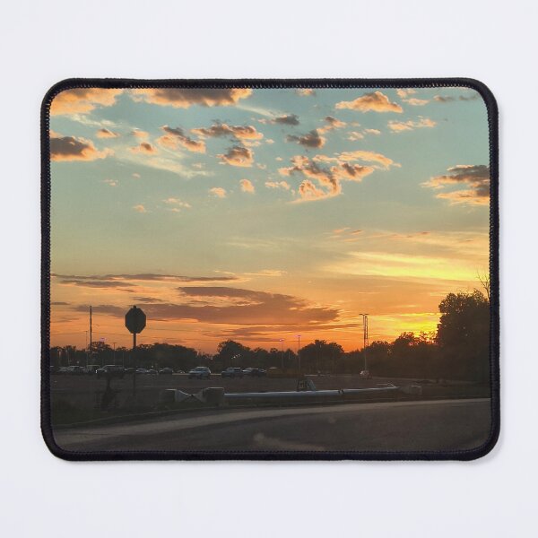 Item preview, Sunset After The Storm designed and sold by AnxiousFairy.