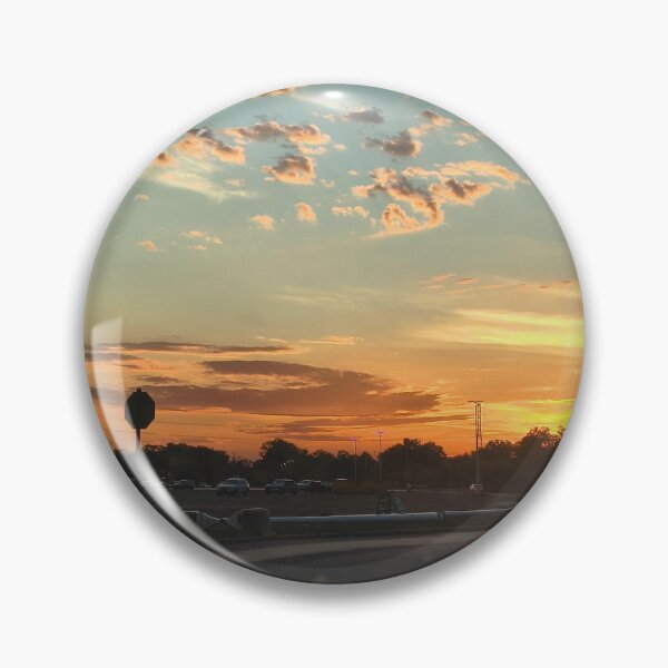 Item preview, Sunset After The Storm designed and sold by AnxiousFairy.