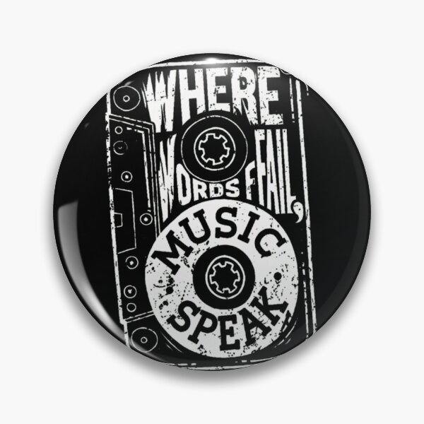 Item preview, Music Speakss Cassettes Tape  designed and sold by Benda-Designs.