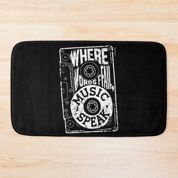 Item preview, Music Speakss Cassettes Tape  designed and sold by Benda-Designs.