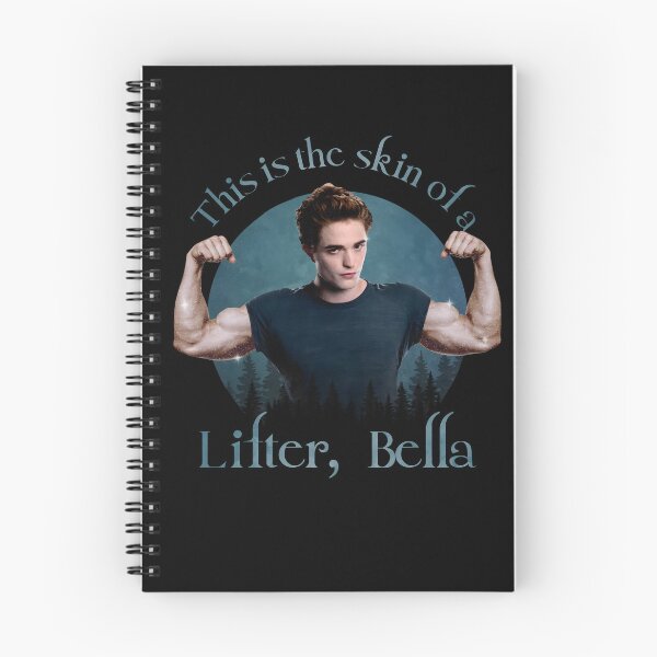 Item preview, Twilight This is the skin of a Lifter, Bella designed and sold by sanasoniro.