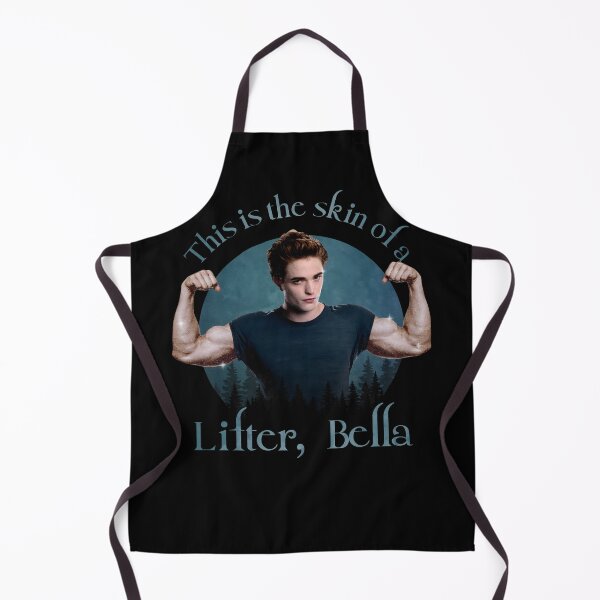 Item preview, Twilight This is the skin of a Lifter, Bella designed and sold by sanasoniro.