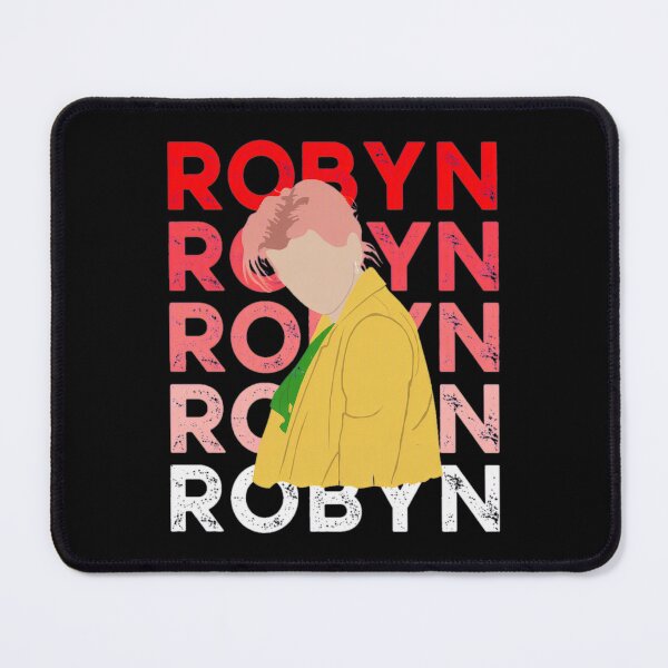 Item preview, Robyns Music Icon designed and sold by MarekTollen.