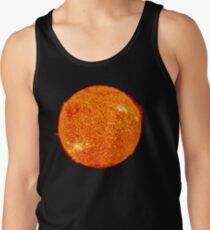 The Sun | Fresh Universe Tank Top