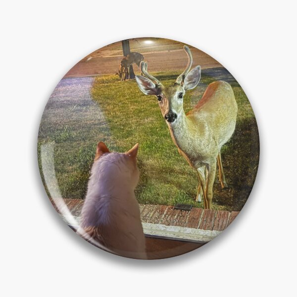 Item preview, Flame point and young buck designed and sold by Bearbunz Stuido.