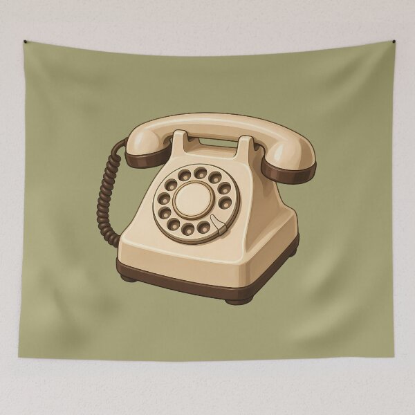 Item preview, One number is enough – Analog Feeling designed and sold by design-rebell.