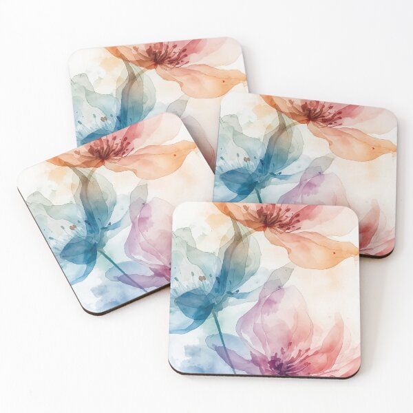 Item preview, Petals in Passing designed and sold by AbstractAnom.