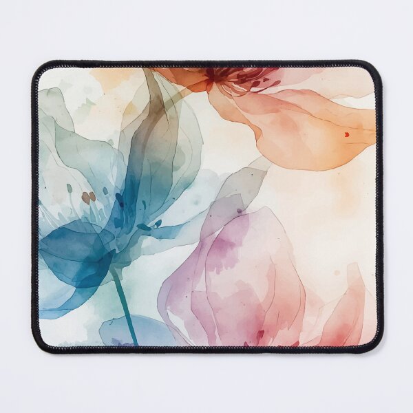 Item preview, Petals in Passing designed and sold by AbstractAnom.