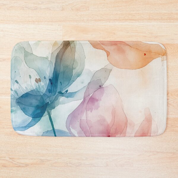 Item preview, Petals in Passing designed and sold by AbstractAnom.