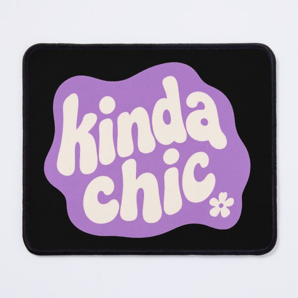 Item preview, Kinda Chic designed and sold by HoshiiCreations.