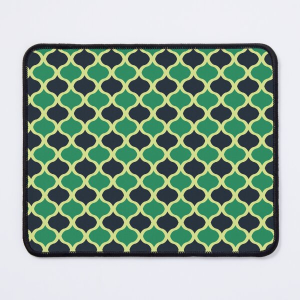 Item preview, 1970s Vintage Green & Black designed and sold by SusiSu72.