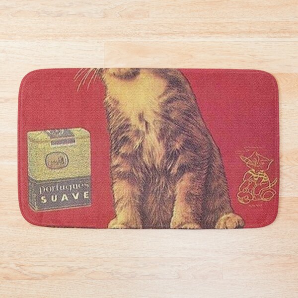 Item preview, Vintage Smokes poster designed and sold by ericatbrummett.