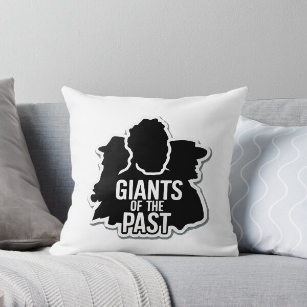 Item preview, Giants of the Past Historical Silhouettes designed and sold by NiftyWrx.