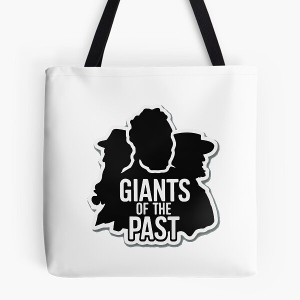 Item preview, Giants of the Past Historical Silhouettes designed and sold by NiftyWrx.