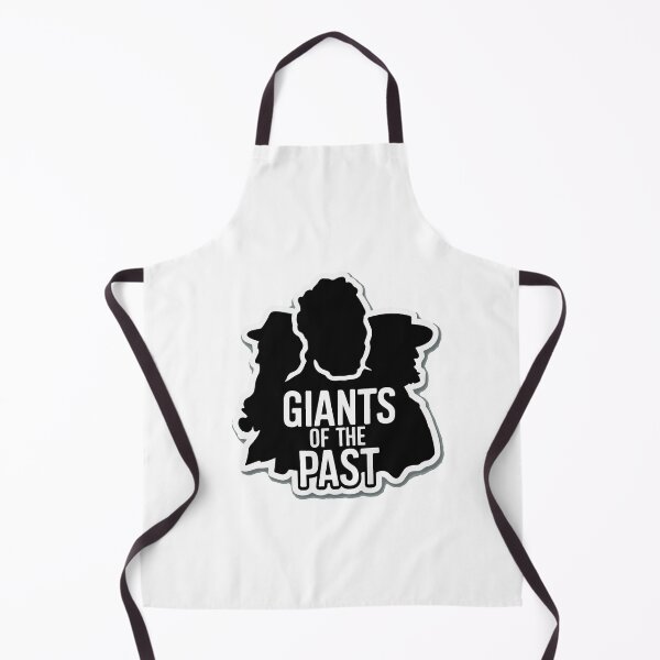 Item preview, Giants of the Past Historical Silhouettes designed and sold by NiftyWrx.