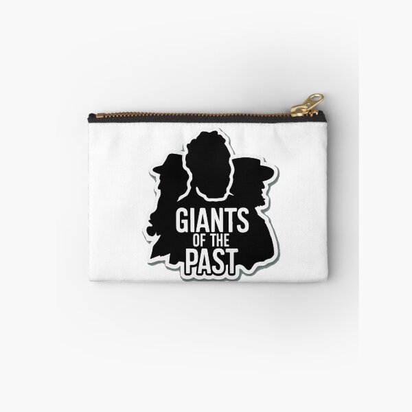 Item preview, Giants of the Past Historical Silhouettes designed and sold by NiftyWrx.