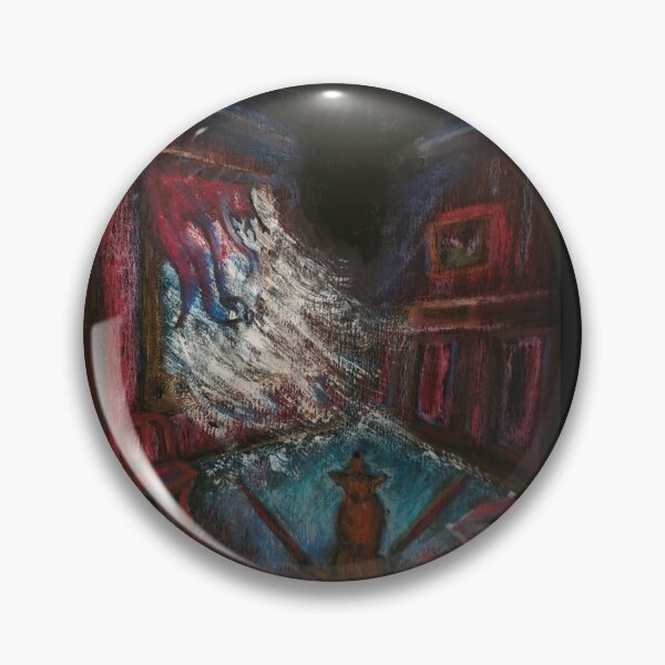 Item preview, Through The Veil designed and sold by RGIllustrations.