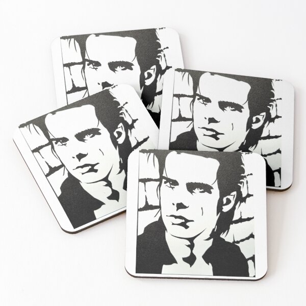 Item preview, Nick Cave  designed and sold by Alexandra Stanley.