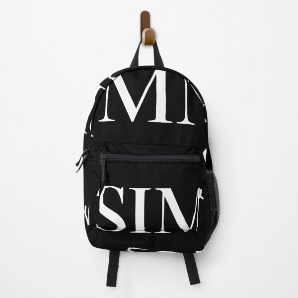 Item preview, Simples Mindss Alives & Kicking Band designed and sold by MarekTollen.