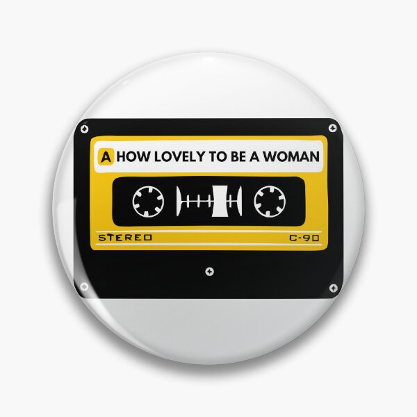 Item preview, Bye Bye Birdie Cassette  designed and sold by broadwaygirl142.