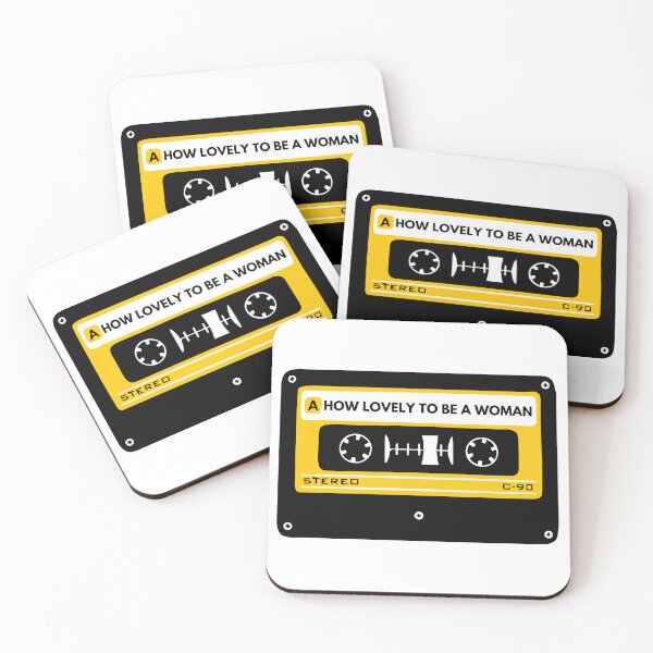Item preview, Bye Bye Birdie Cassette  designed and sold by broadwaygirl142.