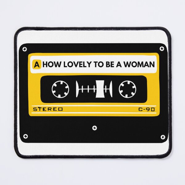 Item preview, Bye Bye Birdie Cassette  designed and sold by broadwaygirl142.