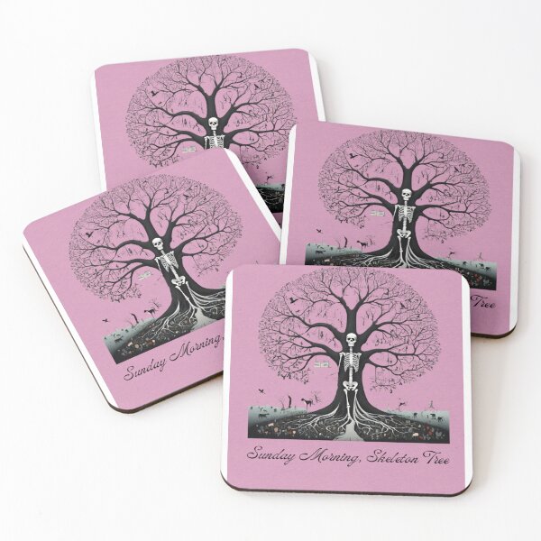 Item preview, Nick Cave Skeleton Tree Extra Soft designed and sold by Alexandra Stanley.