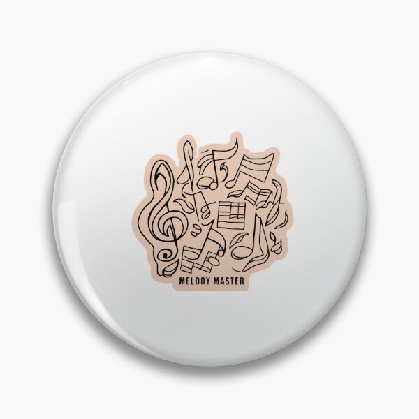 Item preview, Abstract Melody Master Art designed and sold by NiftyWrx.