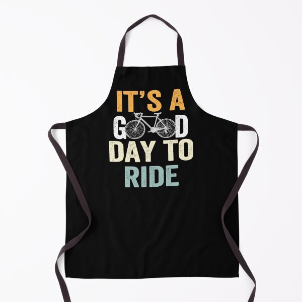 Item preview, It´s a Good Day to Ride designed and sold by aponwao.
