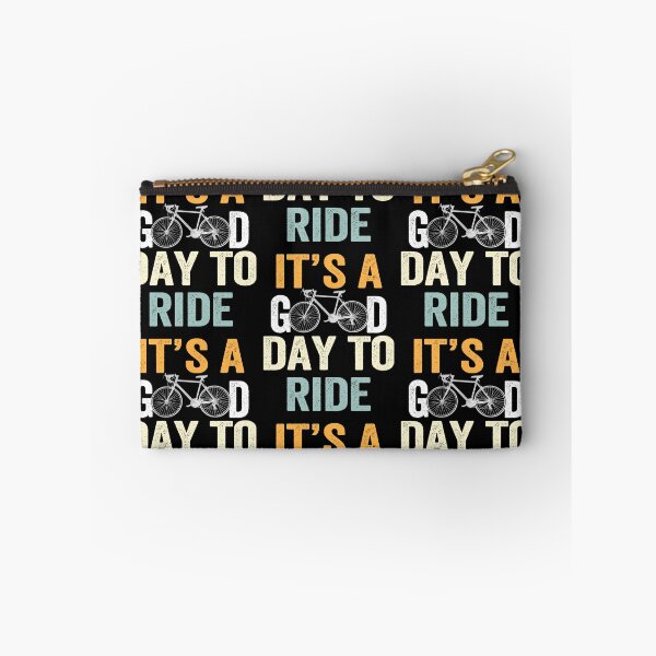 Item preview, It´s a Good Day to Ride designed and sold by aponwao.