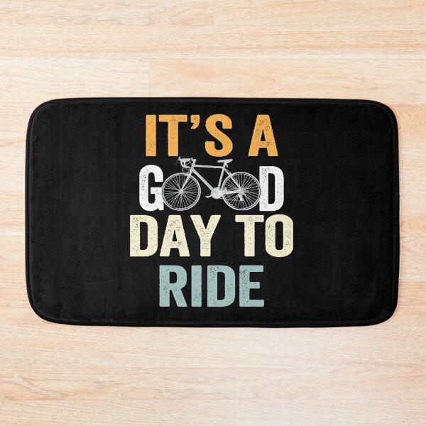 Item preview, It´s a Good Day to Ride designed and sold by aponwao.